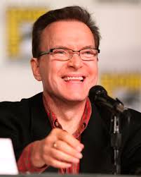 How tall is Billy West?